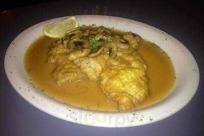 Cerame's Italian Villa