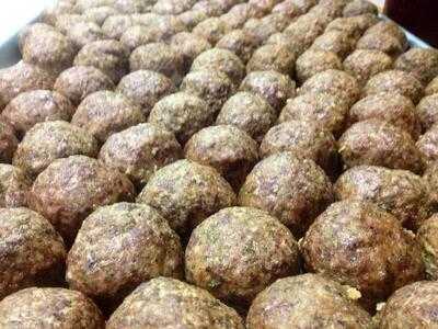 Cerame's Italian Villa