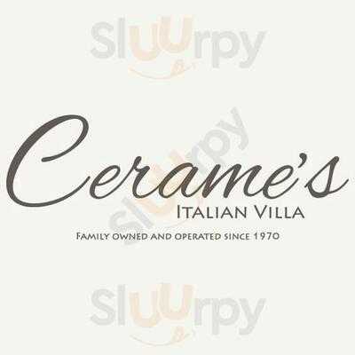 Cerame's Italian Villa