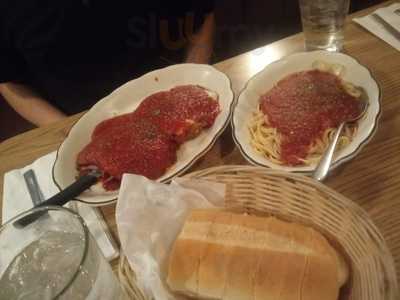 Cerame's Italian Villa