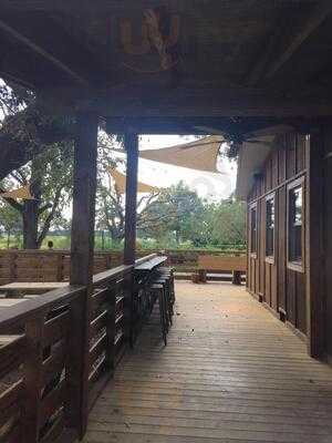 Ellis Creek Fish Camp