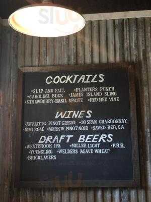 Ellis Creek Fish Camp