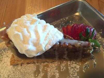 Ellis Creek Fish Camp