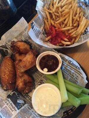 Ellis Creek Fish Camp