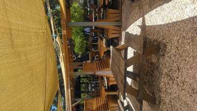 Ellis Creek Fish Camp