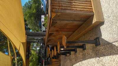 Ellis Creek Fish Camp