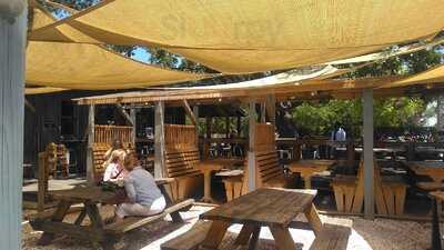 Ellis Creek Fish Camp