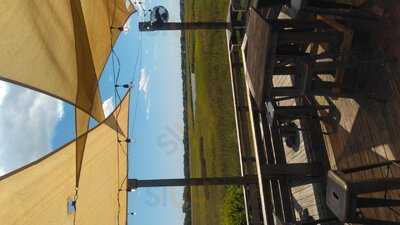 Ellis Creek Fish Camp