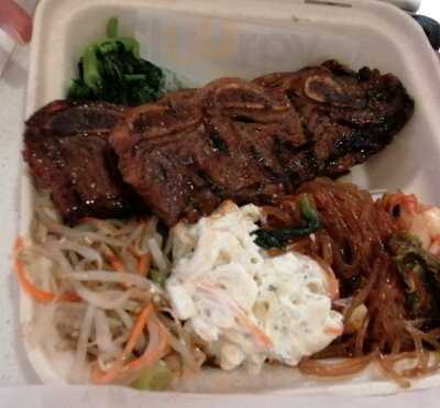 Yummy Korean Bbq