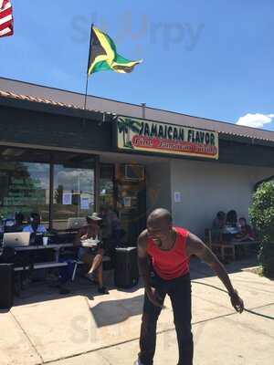 Jamaican Flavor