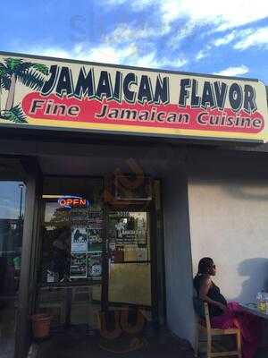 Jamaican Flavor