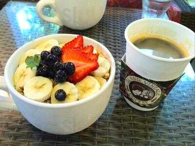 Island Vintage Coffee