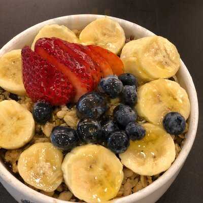 Island Vintage Coffee