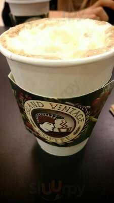 Island Vintage Coffee