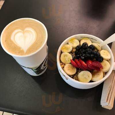 Island Vintage Coffee