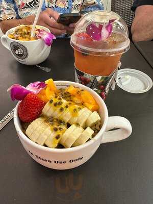 Island Vintage Coffee