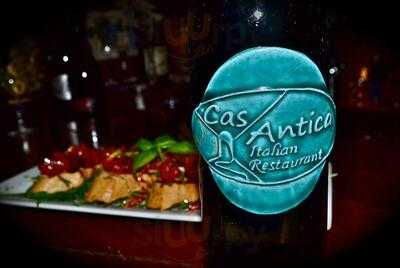 Casantica Ristorante