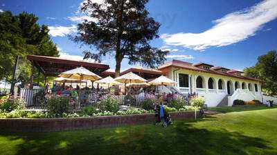 Patty Jewett Bar & Grill