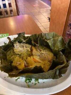 Las Orquideas Restaurant Bar & Lounge