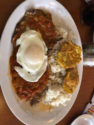 Las Orquideas Restaurant Bar & Lounge