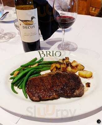 Brio Italian Grille