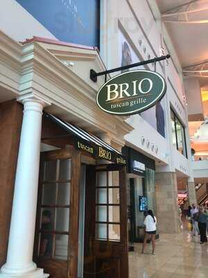 Brio Italian Grille