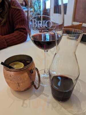 Brio Italian Grille