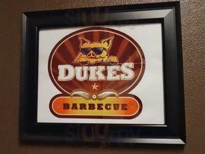 Duke's Bbq