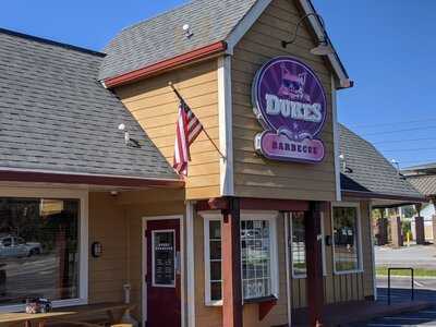 Duke's Bbq