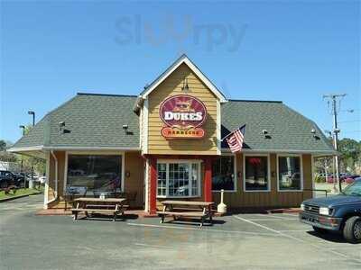 Duke's Bbq