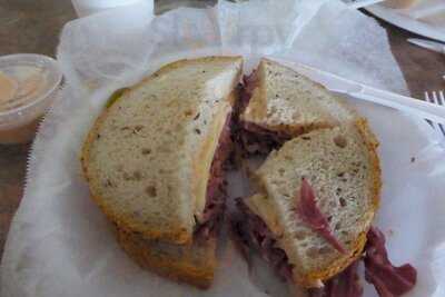 Southside Deli