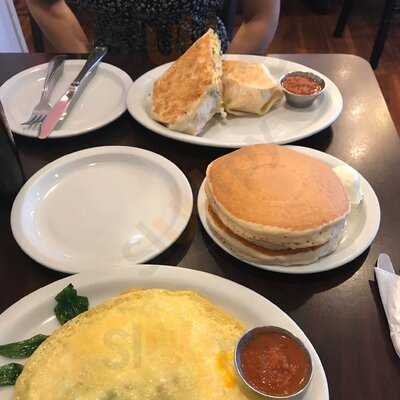 Eggs 'n Things - Ala Moana