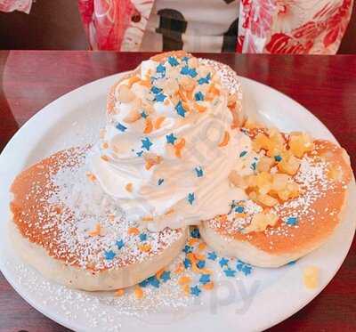 Eggs 'n Things - Ala Moana