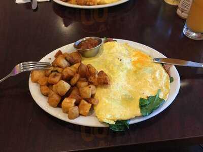 Eggs 'n Things - Ala Moana