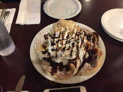 Eggs 'n Things - Ala Moana