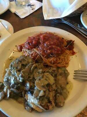 Carrabba's - The Original On Voss