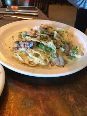 Carrabba's - The Original On Voss