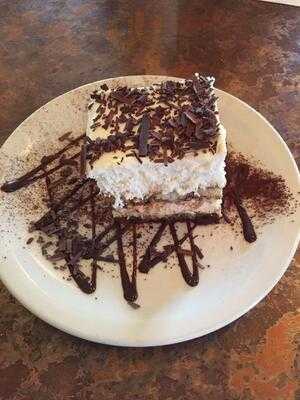 Carrabba's - The Original On Voss