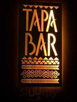 Tapa Bar