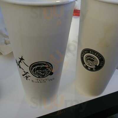 Taichi Bubble Tea