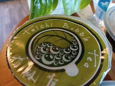 Taichi Bubble Tea