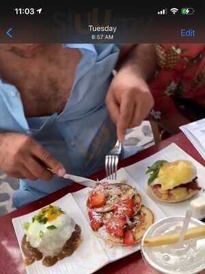 Cj's New York Style Delicatessen