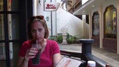 Cj's New York Style Delicatessen