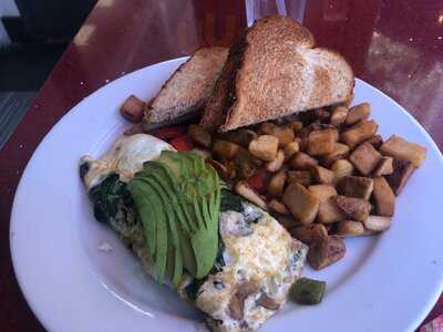 Cj's New York Style Delicatessen