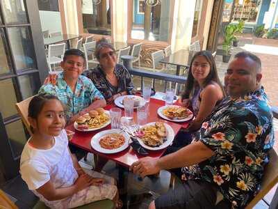 Cj's New York Style Delicatessen