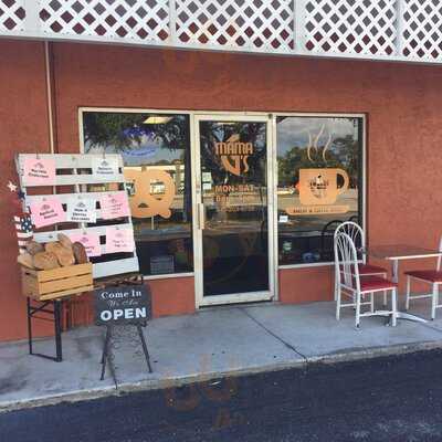 Mama G's Coffee