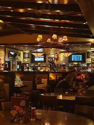 Longhorn Steakhouse