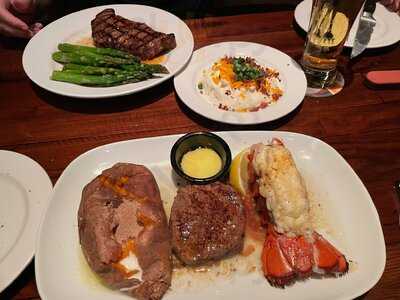 Longhorn Steakhouse