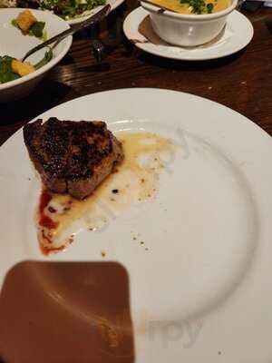 Longhorn Steakhouse