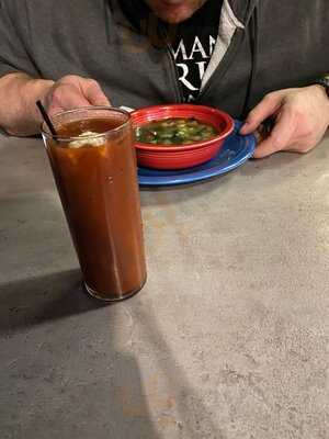 Goldstein's Delicatessen